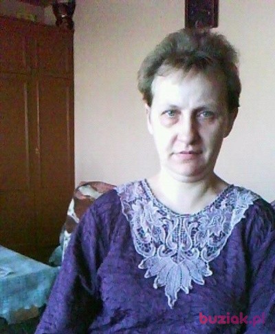 Małgorzata, Female, 55, Poznań, Polska: 1