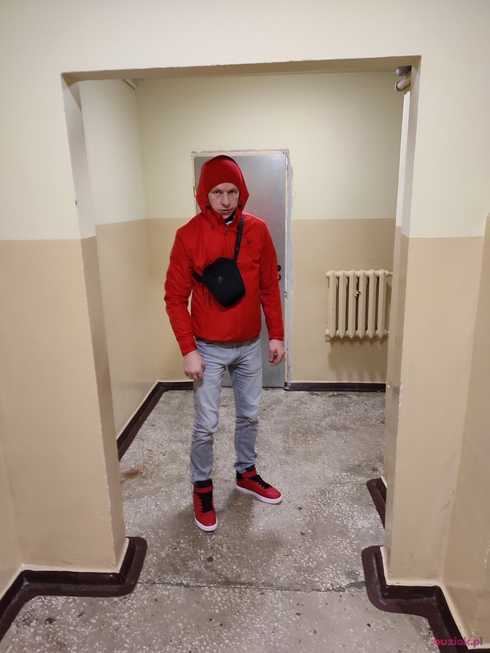 Mateusz Lukasz, Mężczyzna, 35, Rybnik, Polska, Zdjęcie: 34