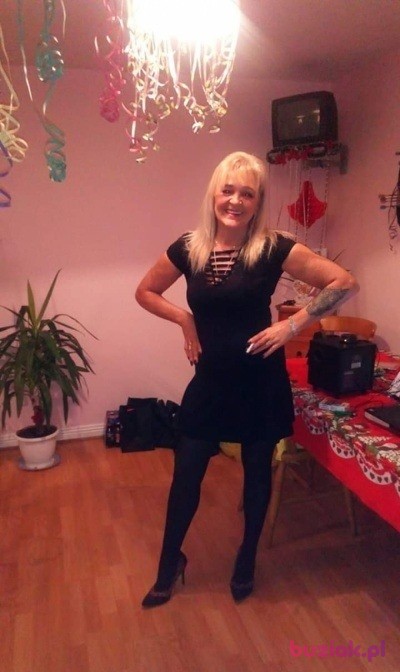 Teresa, Female, 65, Irlandia, Photo: 3