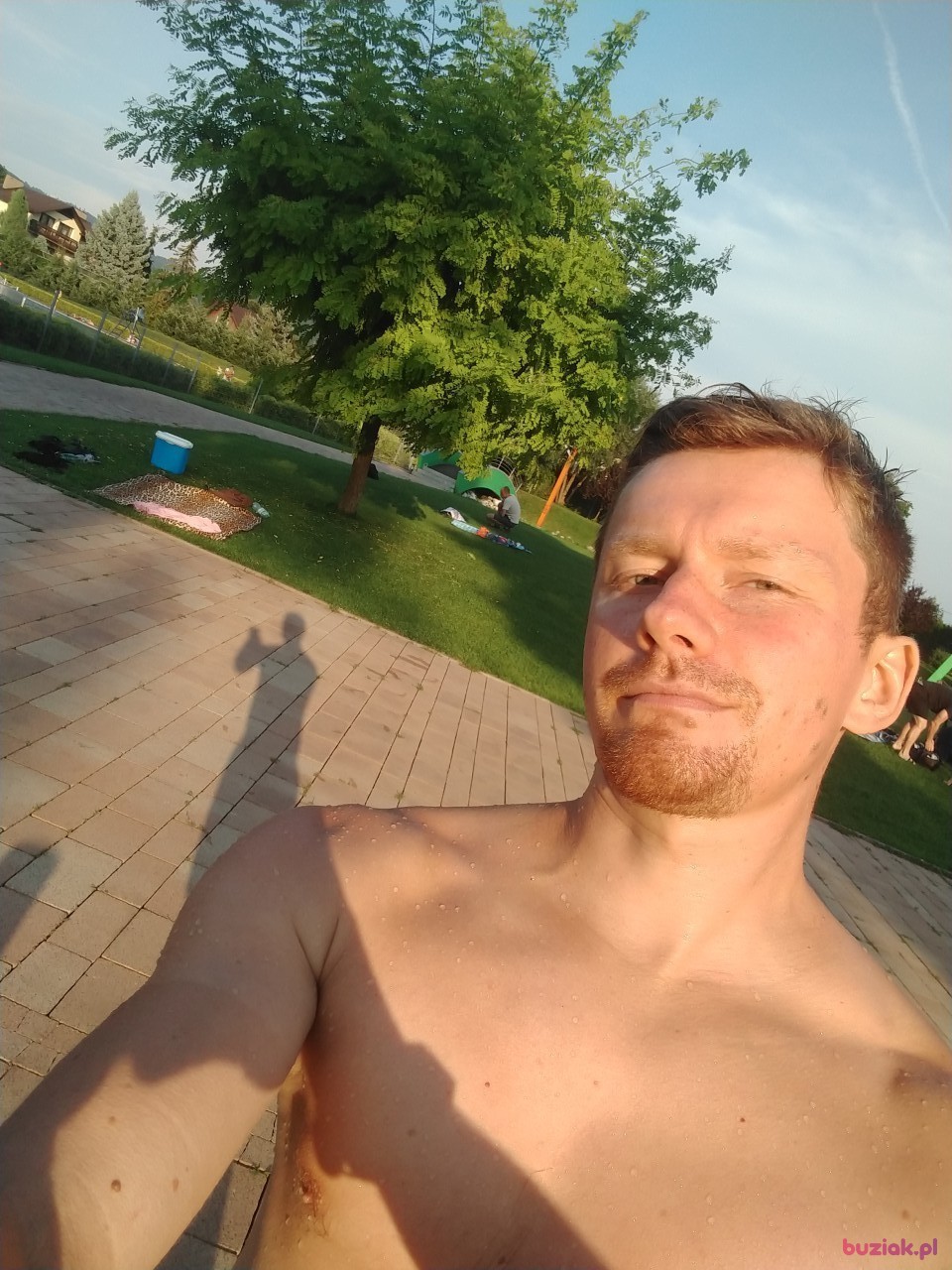 Robert, Mężczyzna, 35, Pszczyna, Polska, Zdjęcie: 3