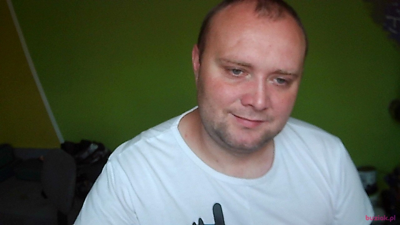 Łukasz, Male, 36, Kutno, Polska: 1
