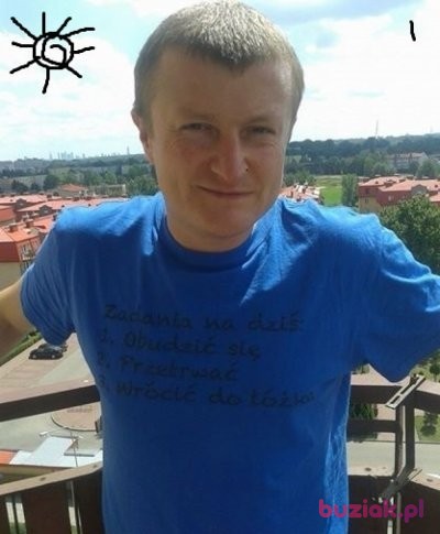 jaral, Mężczyzna, 39, Warszawa, Polska, Zdjęcie: 1