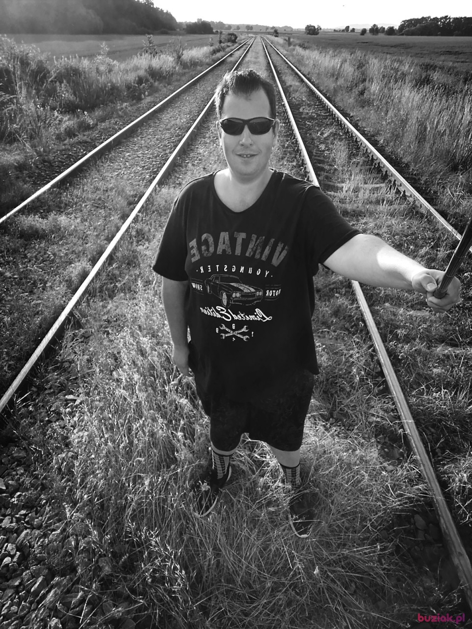 Romek, Male, 36, Prudnik, Polska, Photo: 7