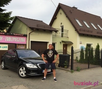 antonio, Male, 49, Gdańsk, Polska, Photo: 1