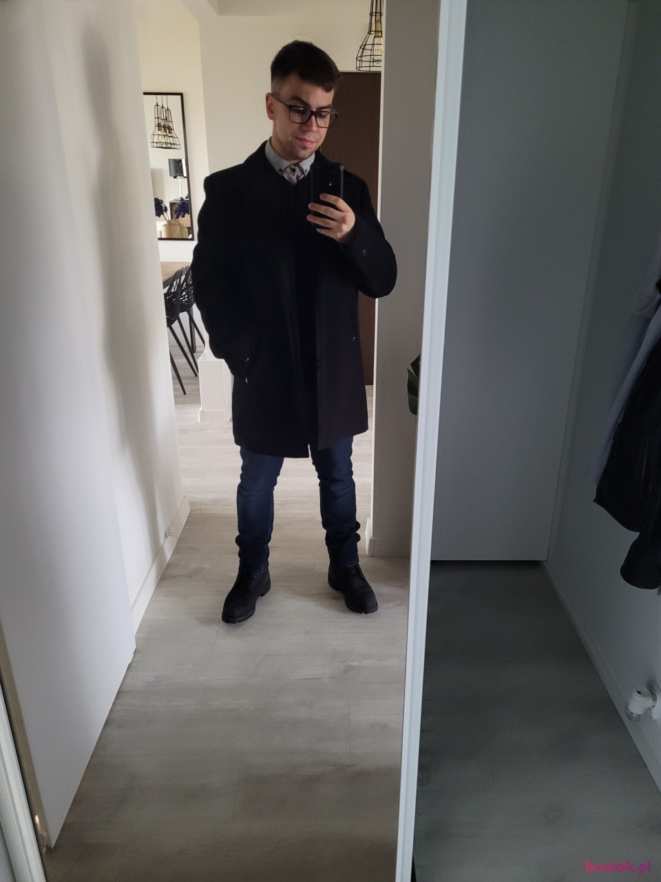 Kacper, Mężczyzna, 25, Łódź, Polska: 1