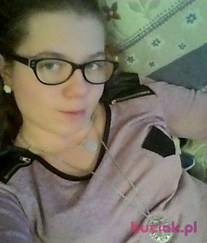 Victoria, Kobieta, 31, Łęczna, Polska, Zdjęcie: 1