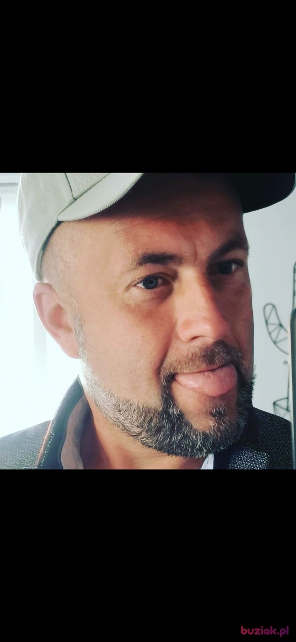 Lucjan, Mężczyzna, 44, Westminster, Wielka Brytania, Zdjęcie: 1