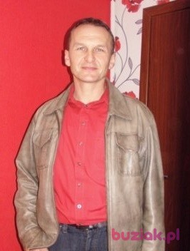 Artur, Male, 54, Poznań, Polska, Photo: 1