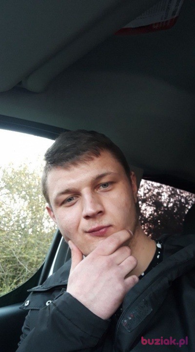 osmyka69, Mężczyzna, 27, Holandia, Zdjęcie: 2