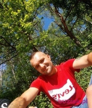 Jacek, Mężczyzna, 38, Czarnków, Polska, Zdjęcie: 1