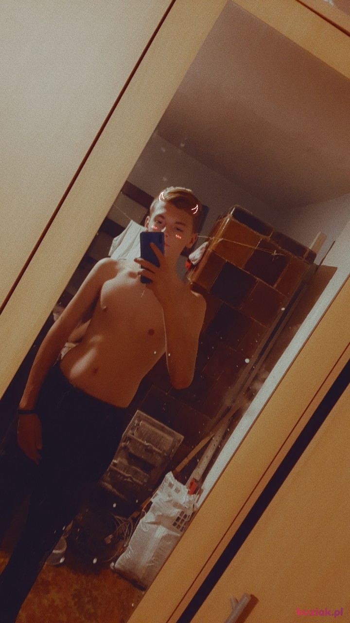Krzysiek, Male, 17, Pełczyce, Polska: 1