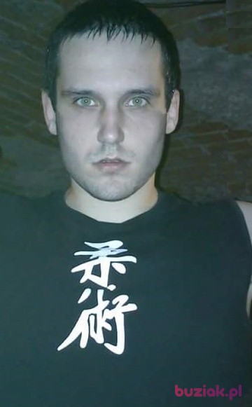 Robert, Mężczyzna, 32, Gorzów Wielkopolski, Polska, Zdjęcie: 2