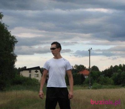 Krzysiek, Male, 34, Myszków, Polska: 1
