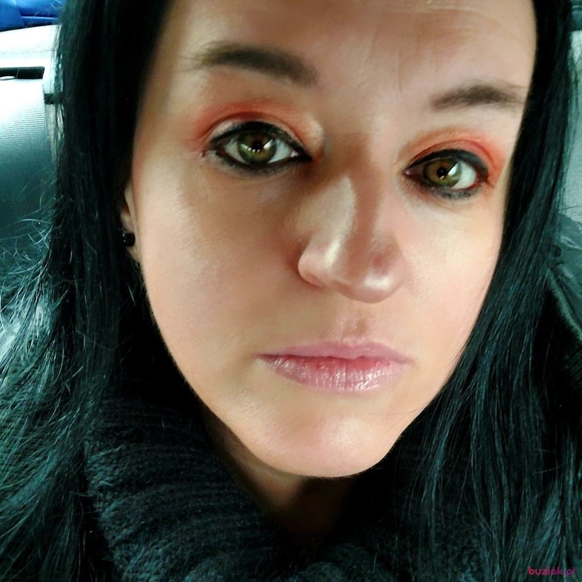 Katarzyna, Female, 46, Kraków, Polska, Photo: 1
