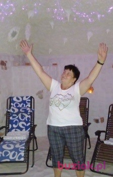 Lucyna, Female, 69, Łódź, Polska, Photo: 3