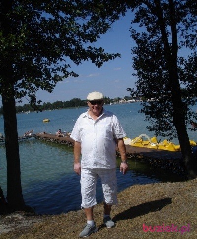 Andrzej, Mężczyzna, 75, Lublin, Polska, Zdjęcie: 2