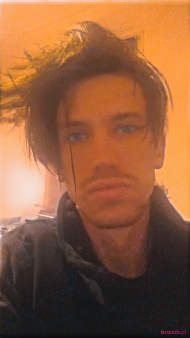 Robert, Mężczyzna, 27, Rotterdam South Holland Province, Holandia: 1