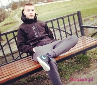 Emil, Mężczyzna, 26, Kraków, Polska, Zdjęcie: 3