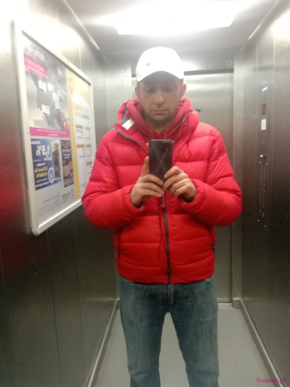 krzysiek, Mężczyzna, 34, Warszawa, Polska, Zdjęcie: 9