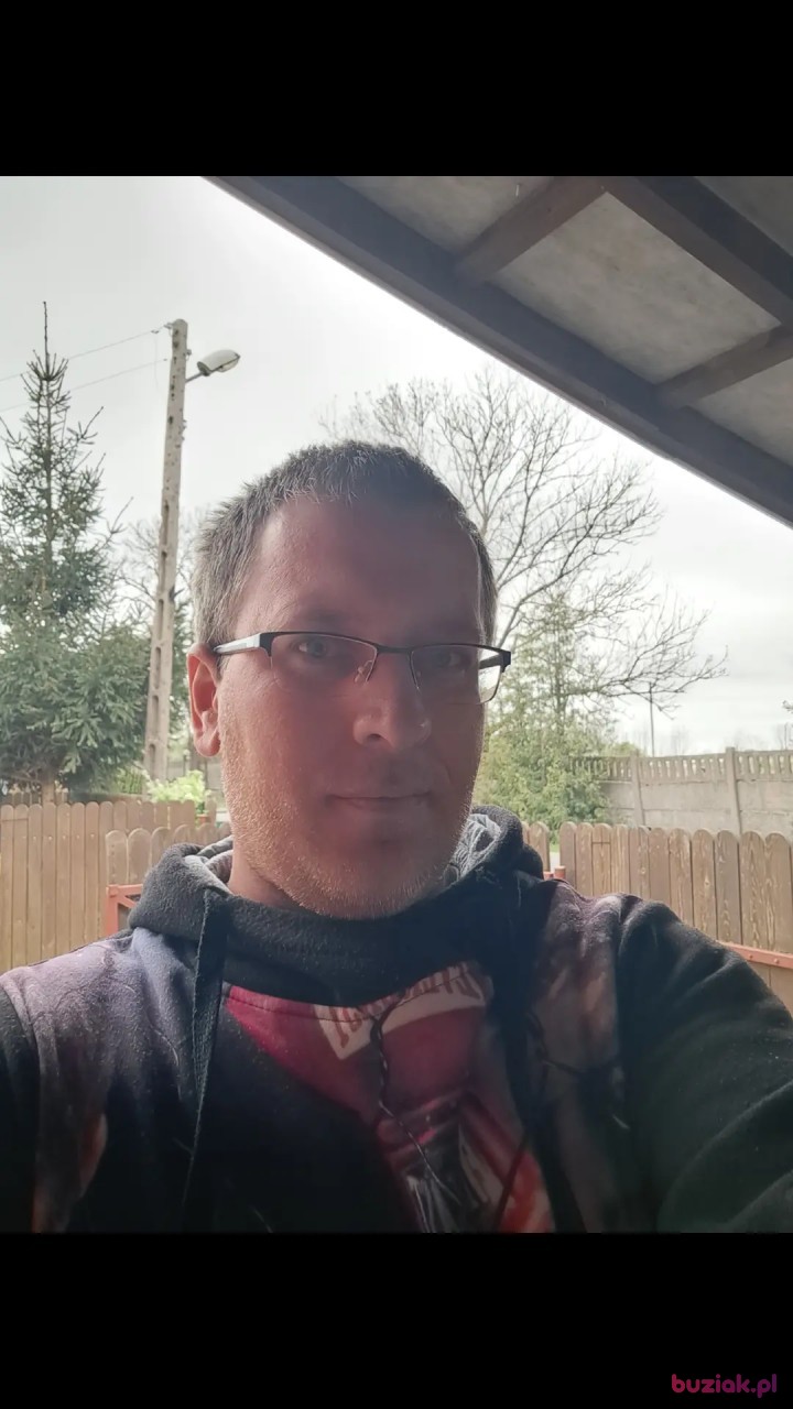 ŁUKI, Mężczyzna, 35, Gniezno, Polska, Zdjęcie: 4