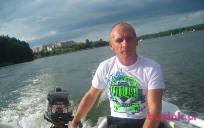 Darek, Mężczyzna, 40, Toruń, Polska: 1