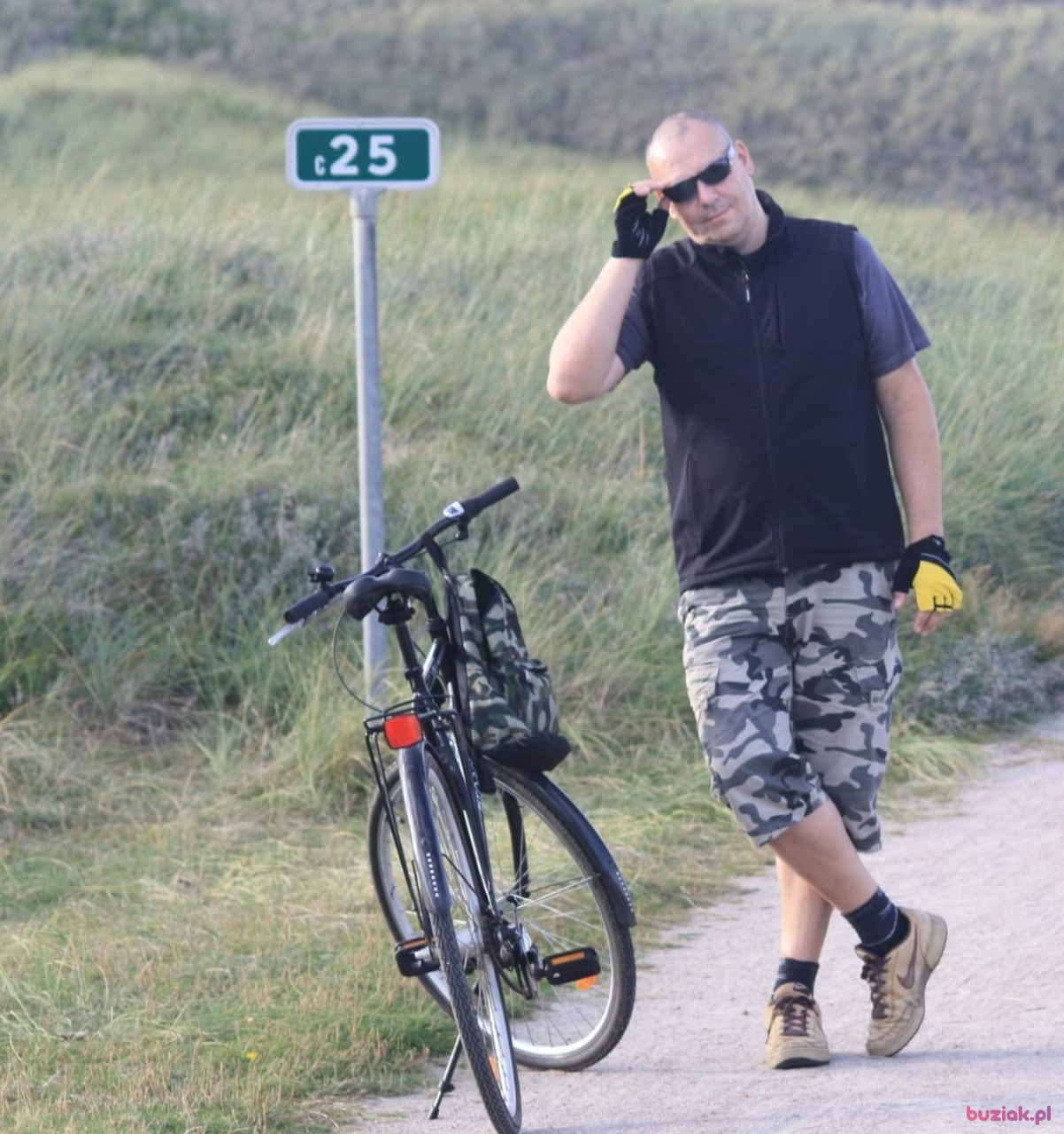 Mirek, Male, 55, Dania, Photo: 9