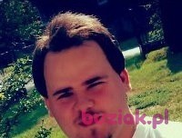 Tomasz, Mężczyzna, 36, Siemianowice Śląskie, Polska: 1