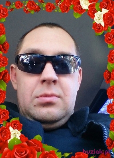 Daniel, Male, 46, Mrągowo, Polska: 1