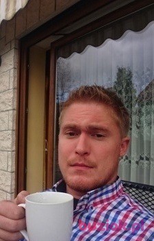 Sebastian, Mężczyzna, 34, Mannheim, Niemcy, Zdjęcie: 2