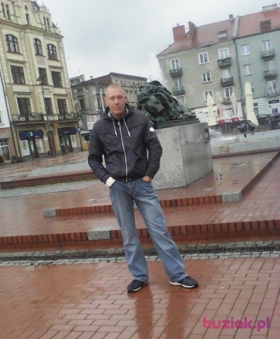 Przemyslaw, Male, 45, Bytom, Polska, Photo: 3
