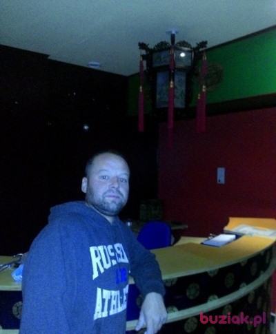 Patryk, Mężczyzna, 43, Wejherowo, Polska, Zdjęcie: 2