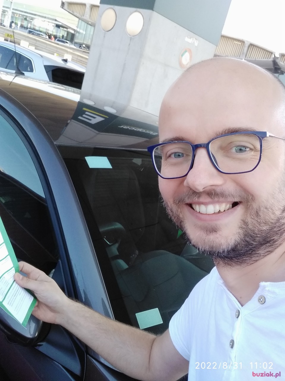 Jac, Mężczyzna, 33, Poznań, Polska, Zdjęcie: 1