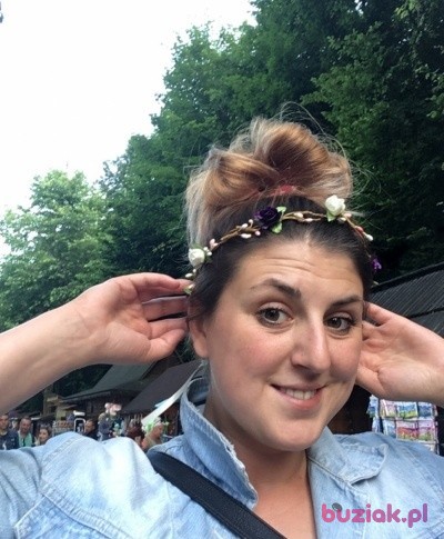 Kasia, Female, 35, Góra Kalwaria, Polska: 1