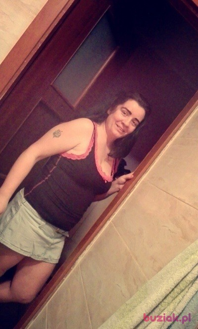 Daria , Female, 38, Nakło nad Notecią, Polska, Photo: 2