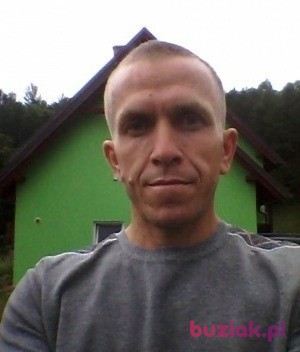 Michał, Mężczyzna, 43, Kościerzyna, Polska: 1