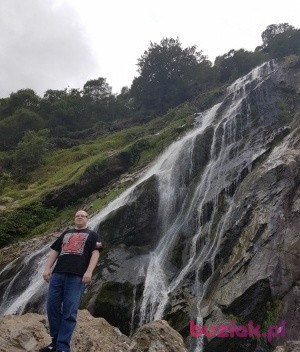 Rafal, Mężczyzna, 42, Kielce, Polska: 1
