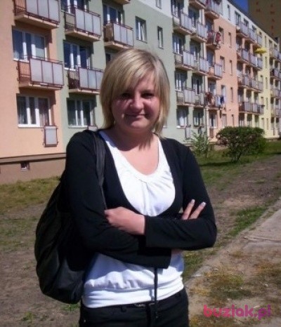 Monika, Female, 35, Gdynia, Polska, Photo: 2