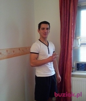 Robert , Male, 31, Starogard Gdański, Polska: 1