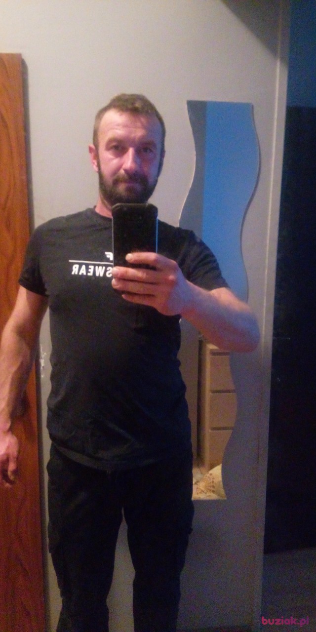 Michal, Mężczyzna, 36, Chodzież, Polska, Zdjęcie: 2