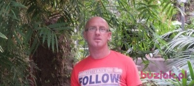 Michalw781, Male, 46, Leszno, Polska, Photo: 1