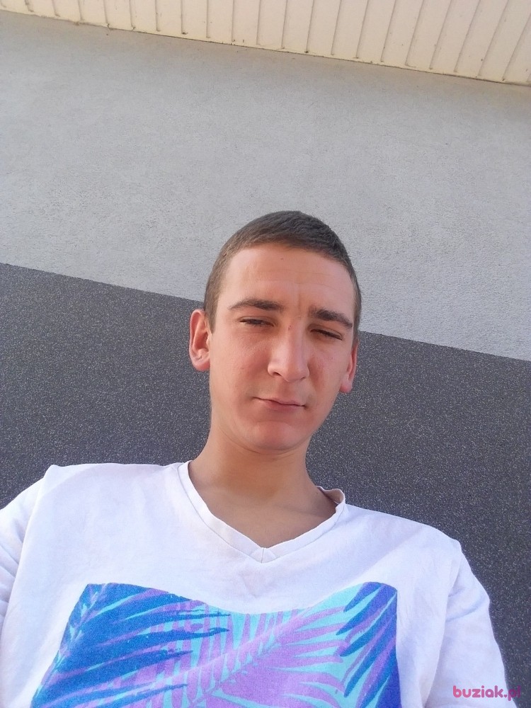 Paweł, Male, 30, Biała Podlaska, Polska, Photo: 1
