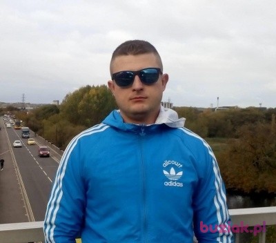 Bartek, Mężczyzna, 40, Siedlce, Polska, Zdjęcie: 1