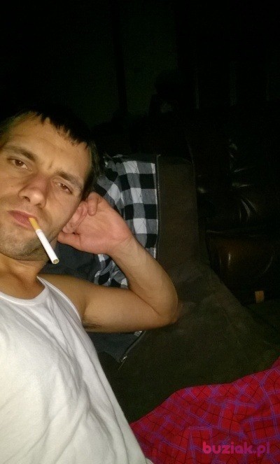 daniel, Male, 38, Kuźnia Raciborska, Polska, Photo: 1