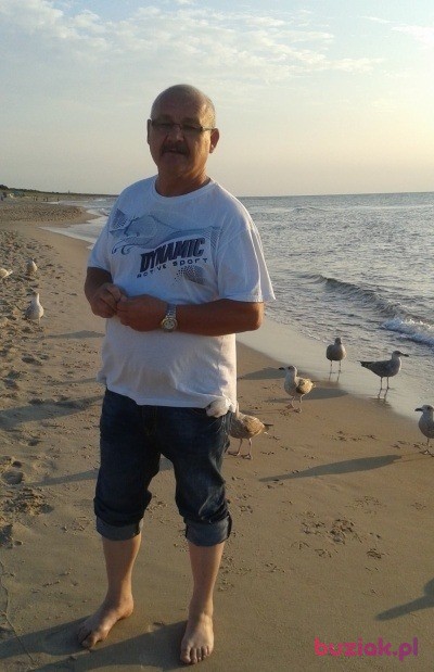 Tadeusz, Mężczyzna, 65, Wadowice, Polska, Zdjęcie: 2