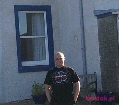 MTroczynski, Male, 42, Poznań, Polska, Photo: 2