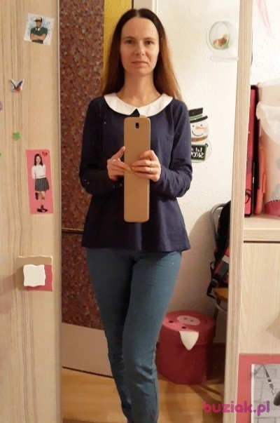 Karianna, Female, 44, Szczytno, Polska, Photo: 2