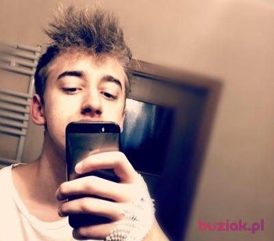 Dominik, Male, 25, Bydgoszcz, Polska: 1