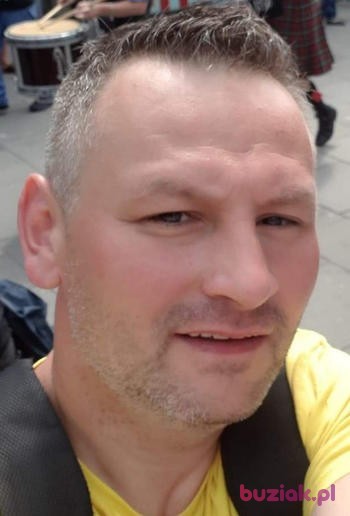 Tomek, Male, 48, Dzierżoniów, Polska: 1