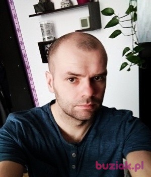 Sebastian, Male, 39, Łańcut, Polska, Photo: 3