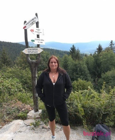 Magdalena, Kobieta, 49, Poznań, Polska, Zdjęcie: 4